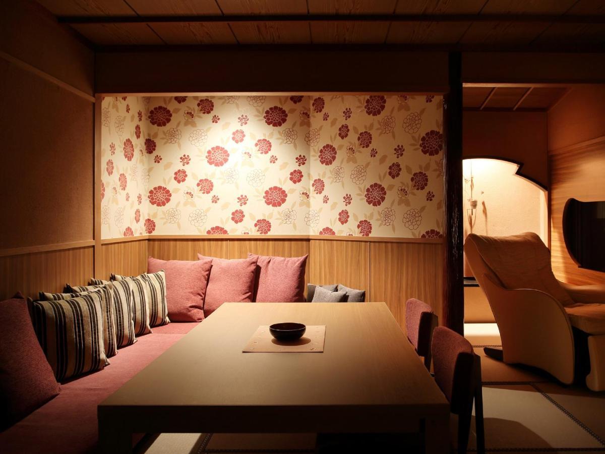 Kinugawa Plaza Hotel Nikko Exterior foto