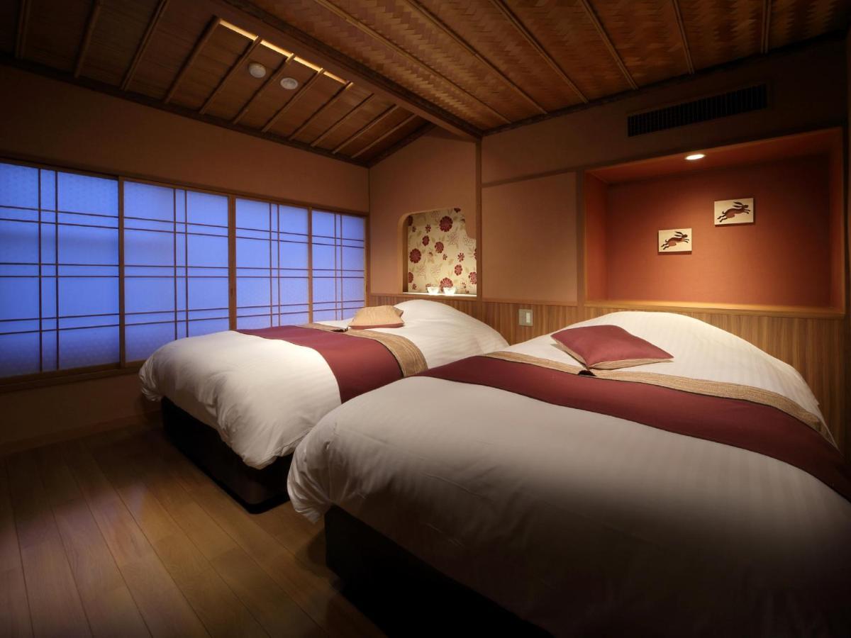 Kinugawa Plaza Hotel Nikko Exterior foto